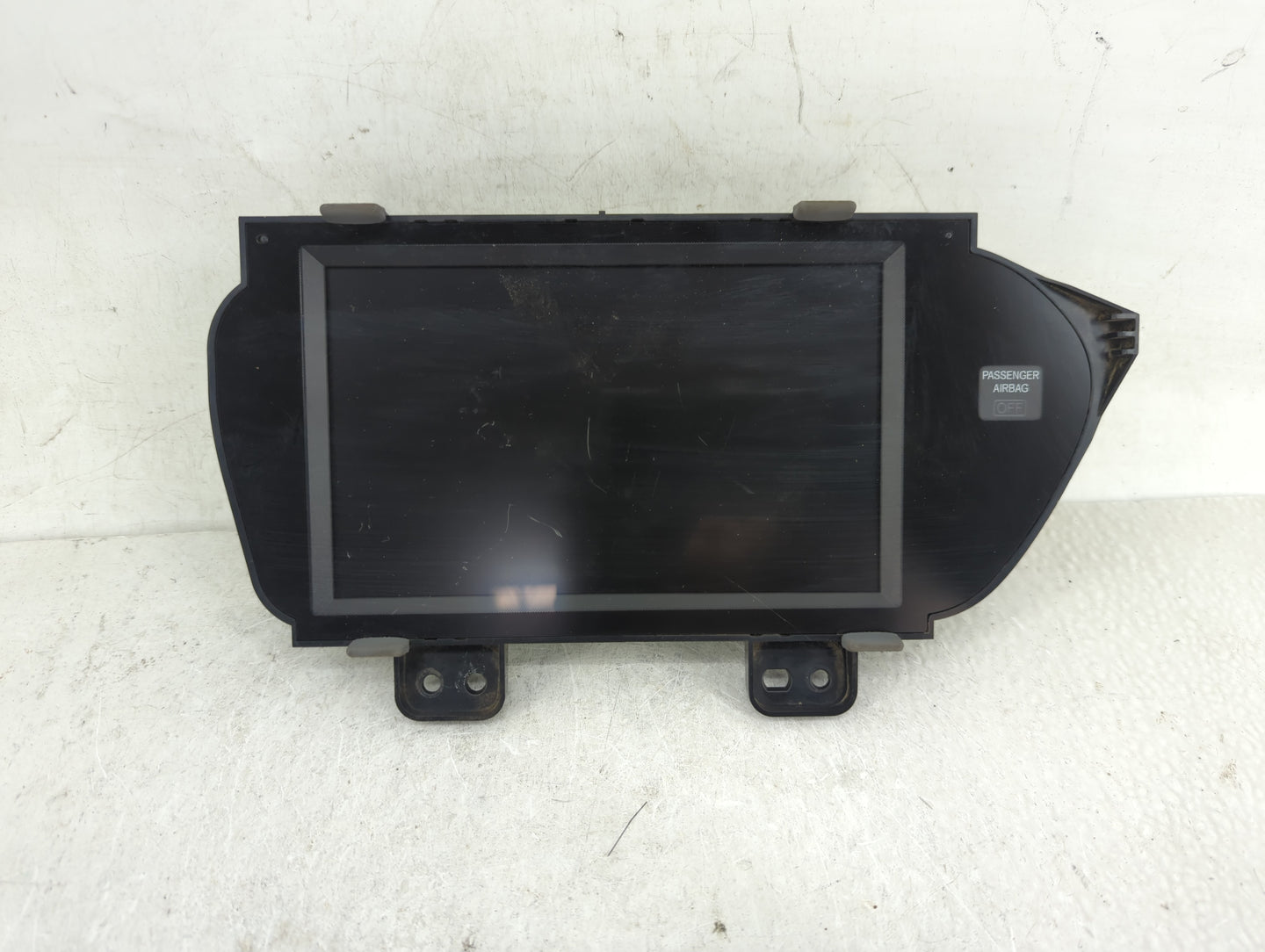 2015-2018 Acura Tlx Information Display Screen - Oemusedautoparts1.com