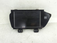 2015-2018 Acura Tlx Information Display Screen - Oemusedautoparts1.com