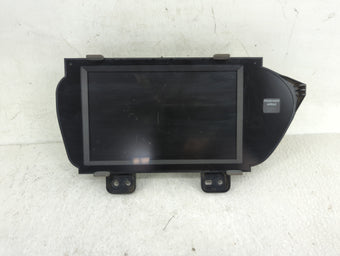 compare product 2015-2018 Acura Tlx Information Display Screen