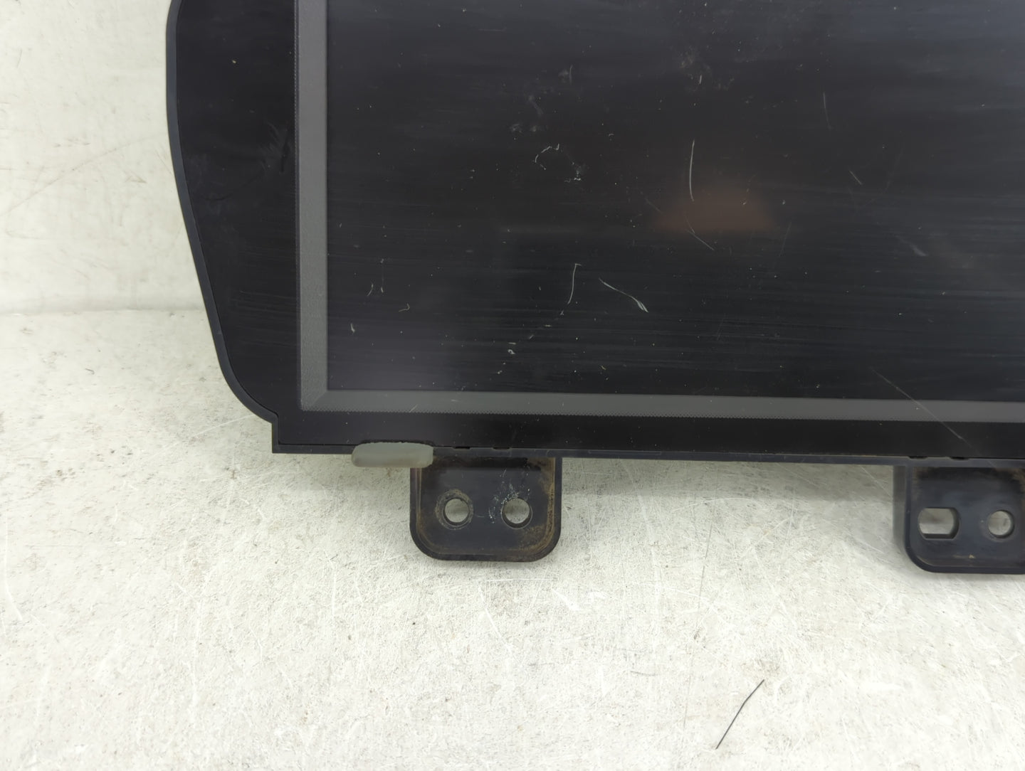 2015-2018 Acura Tlx Information Display Screen - Oemusedautoparts1.com