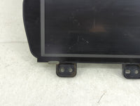 2015-2018 Acura Tlx Information Display Screen - Oemusedautoparts1.com