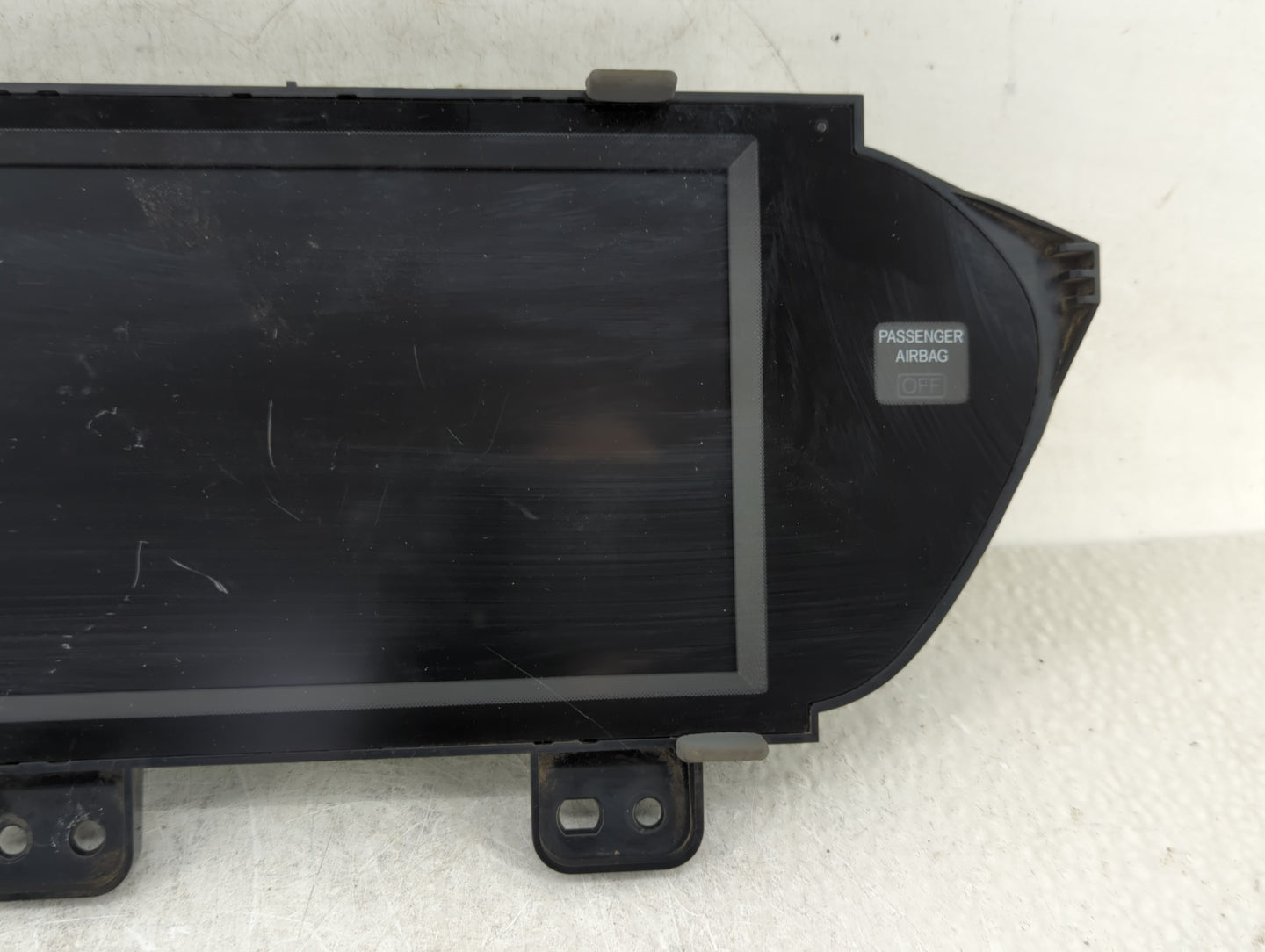 2015-2018 Acura Tlx Information Display Screen - Oemusedautoparts1.com