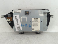 2015-2018 Acura Tlx Information Display Screen - Oemusedautoparts1.com