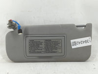 2015-2020 Acura Tlx Sun Visor Shade Replacement Driver Left Mirror Fits Fits 2015 2016 2017 2018 2019 2020 OEM Used Auto Par