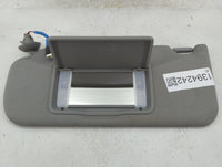 2015-2020 Acura Tlx Sun Visor Shade Replacement Driver Left Mirror Fits Fits 2015 2016 2017 2018 2019 2020 OEM Used Auto Par