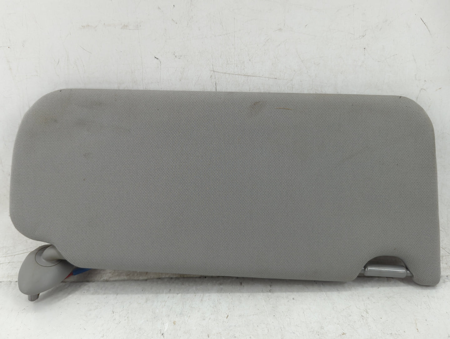 2015-2020 Acura Tlx Sun Visor Shade Replacement Driver Left Mirror Fits Fits 2015 2016 2017 2018 2019 2020 OEM Used Auto Par