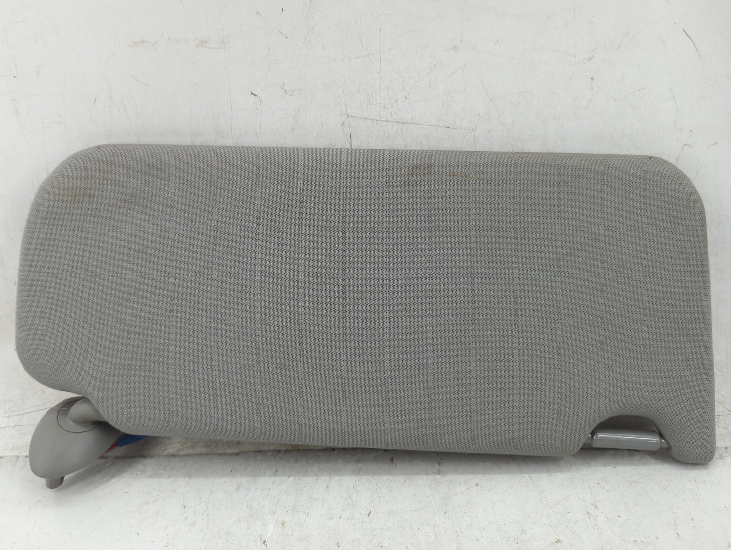 2015-2020 Acura Tlx Sun Visor Shade Replacement Driver Left Mirror Fits Fits 2015 2016 2017 2018 2019 2020 OEM Used Auto Par