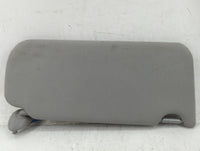 2015-2020 Acura Tlx Sun Visor Shade Replacement Driver Left Mirror Fits Fits 2015 2016 2017 2018 2019 2020 OEM Used Auto Par