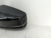 2015-2020 Acura Tlx Driver Side View Mirror - Left Door Mirror OEM Used - Oemusedautoparts1.com