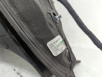 2015-2020 Acura Tlx Driver Side View Mirror - Left Door Mirror OEM Used - Oemusedautoparts1.com
