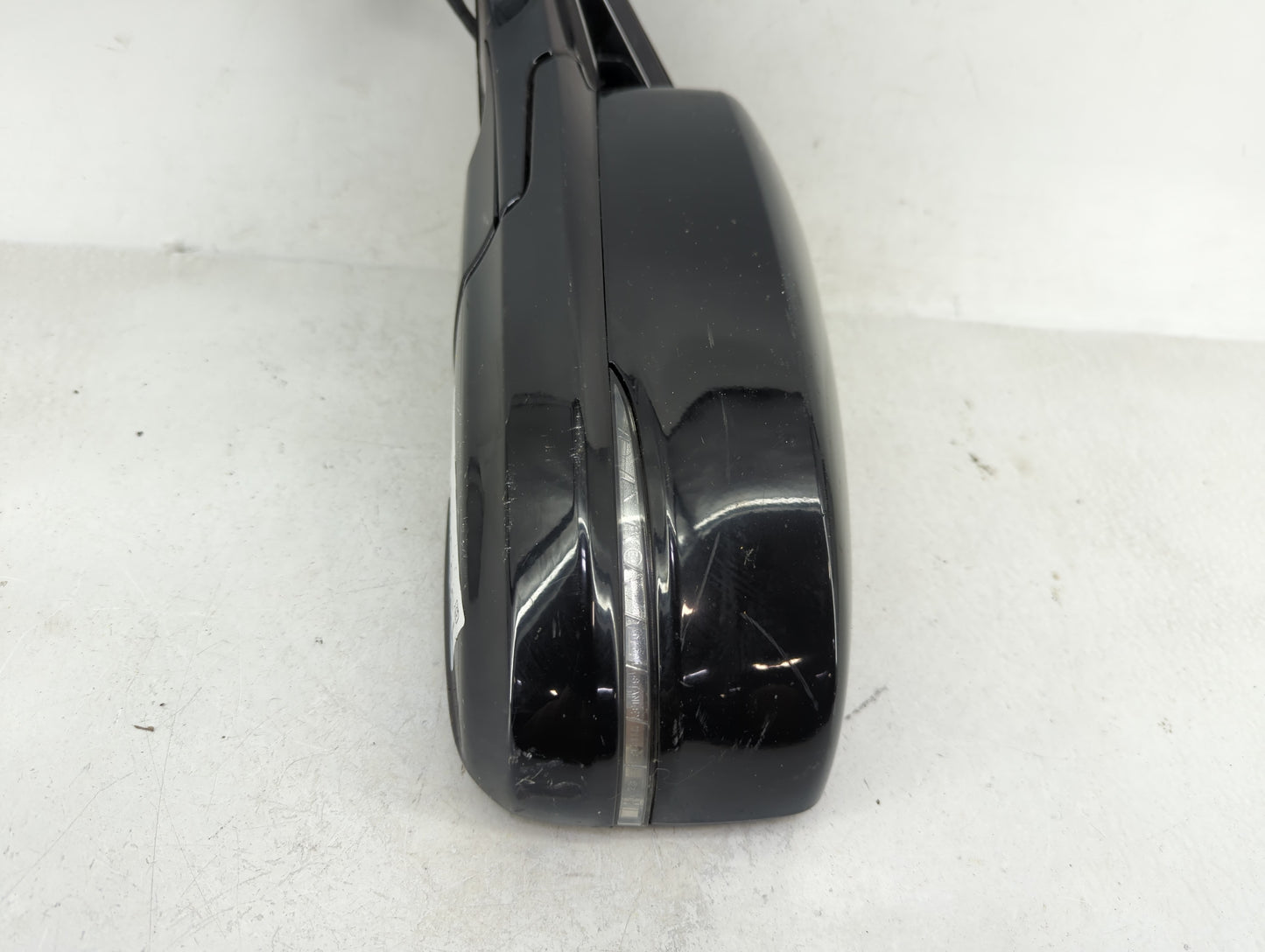 2015-2020 Acura Tlx Driver Side View Mirror - Left Door Mirror OEM Used - Oemusedautoparts1.com