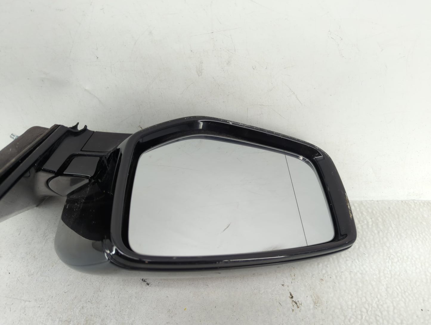 2015-2020 Acura Tlx Driver Side View Mirror - Left Door Mirror OEM Used - Oemusedautoparts1.com
