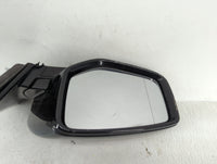 2015-2020 Acura Tlx Driver Side View Mirror - Left Door Mirror OEM Used - Oemusedautoparts1.com