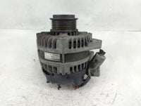 2015-2020 Acura Tlx Alternator Replacement Generator Charging Assembly Engine OEM P/N:CSK39 TN104211-8390 Fits OEM Used Auto