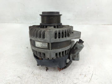 2015-2020 Acura Tlx Alternator Replacement Generator Charging Assembly Engine OEM P/N:CSK39 TN104211-8390 Fits OEM Used Auto