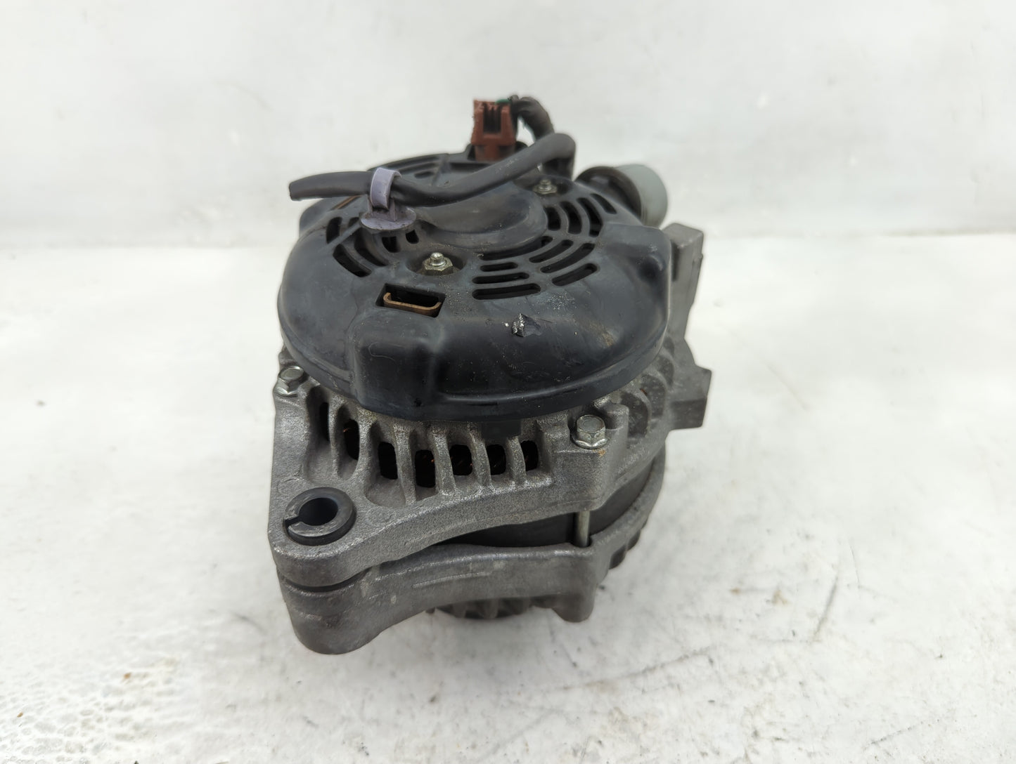 2015-2020 Acura Tlx Alternator Replacement Generator Charging Assembly Engine OEM P/N:CSK39 TN104211-8390 Fits OEM Used Auto