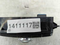 2015-2018 Acura Tlx Radio AM FM Cd Player Receiver Replacement P/N:M57122 Fits Fits 2015 2016 2017 2018 OEM Used Auto Parts 