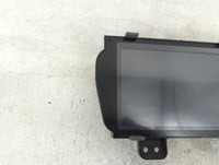 2015-2018 Acura Tlx Information Display Screen - Oemusedautoparts1.com