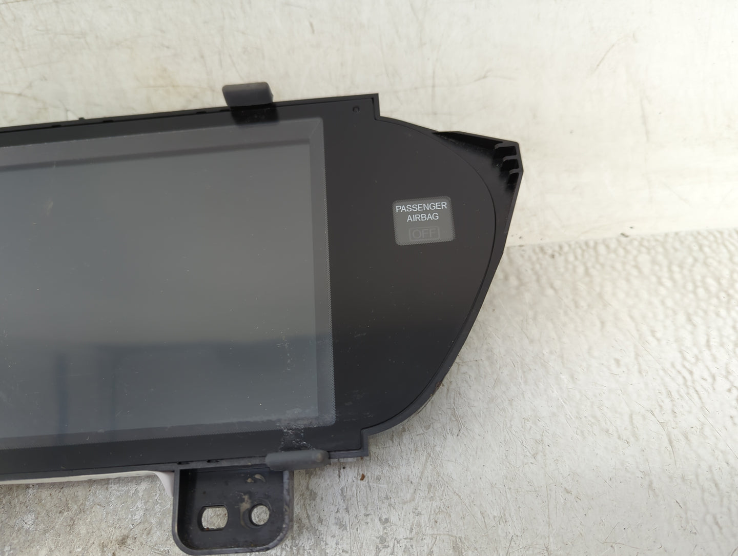 2015-2018 Acura Tlx Information Display Screen - Oemusedautoparts1.com