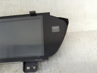 2015-2018 Acura Tlx Information Display Screen - Oemusedautoparts1.com