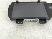 2015-2018 Acura Tlx Information Display Screen - Oemusedautoparts1.com