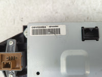 2015-2018 Acura Tlx Information Display Screen - Oemusedautoparts1.com