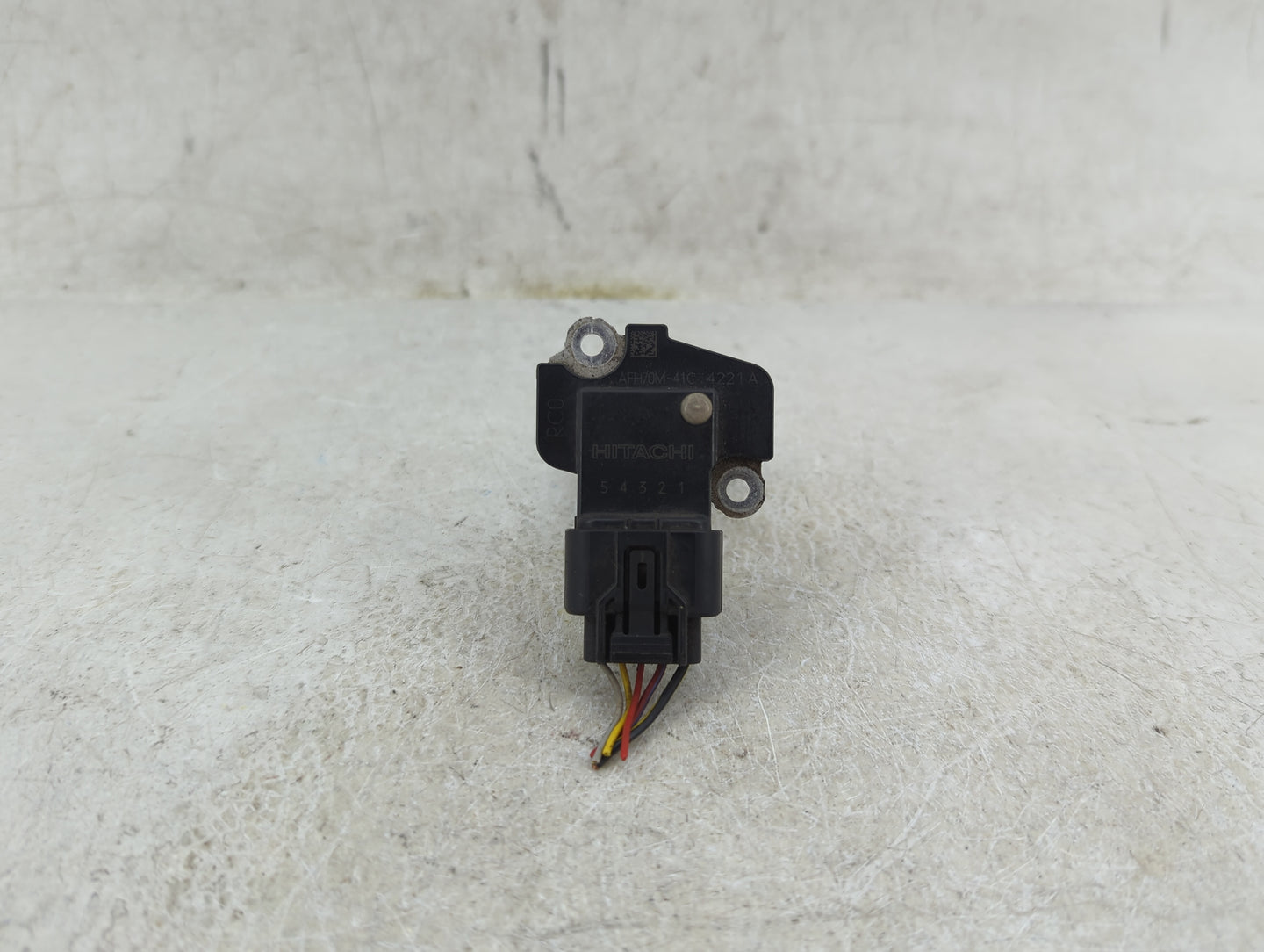2015-2020 Acura Tlx Mass Air Flow Meter Maf - Oemusedautoparts1.com