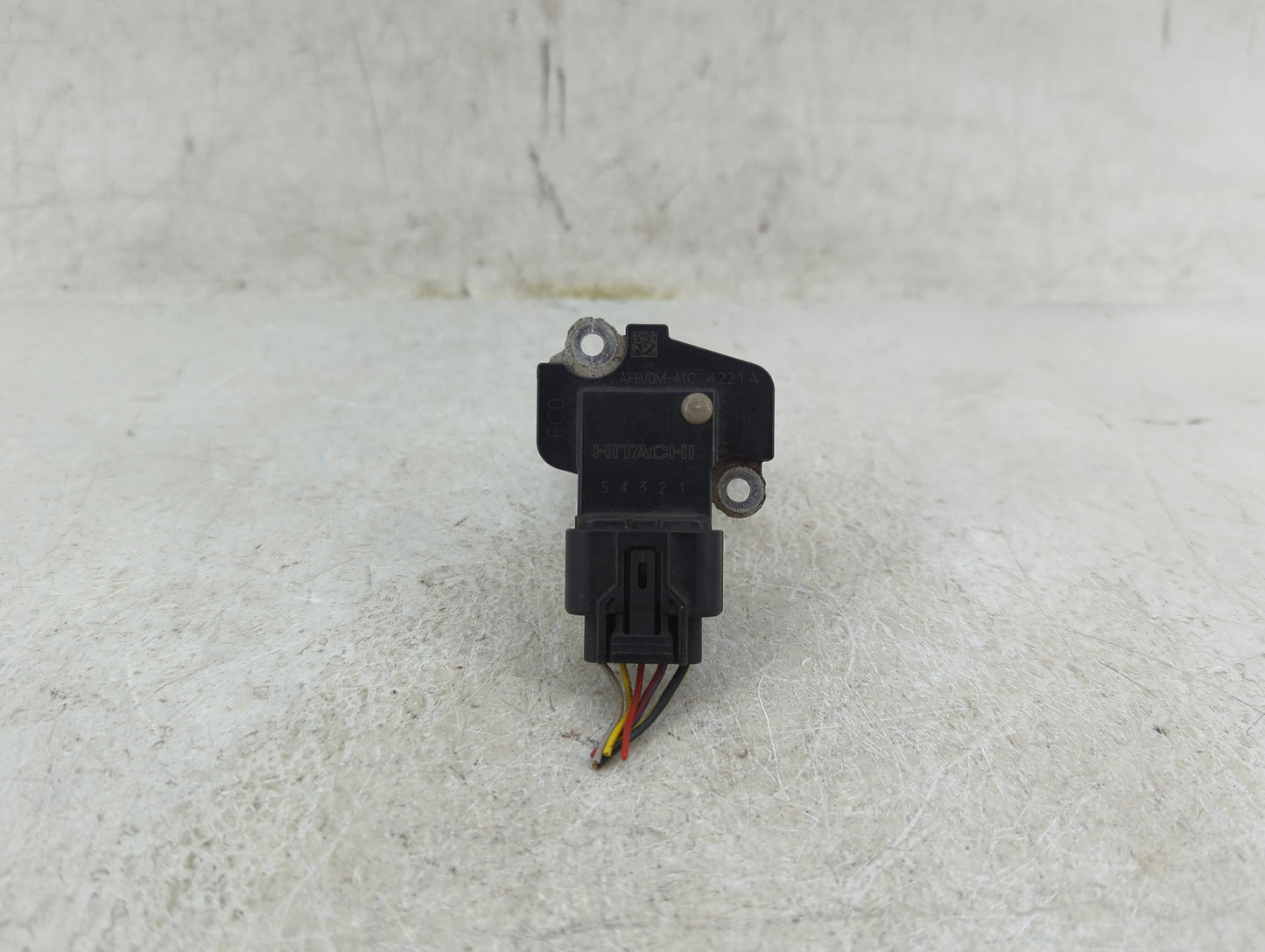 2015-2020 Acura Tlx Mass Air Flow Meter Maf - Oemusedautoparts1.com