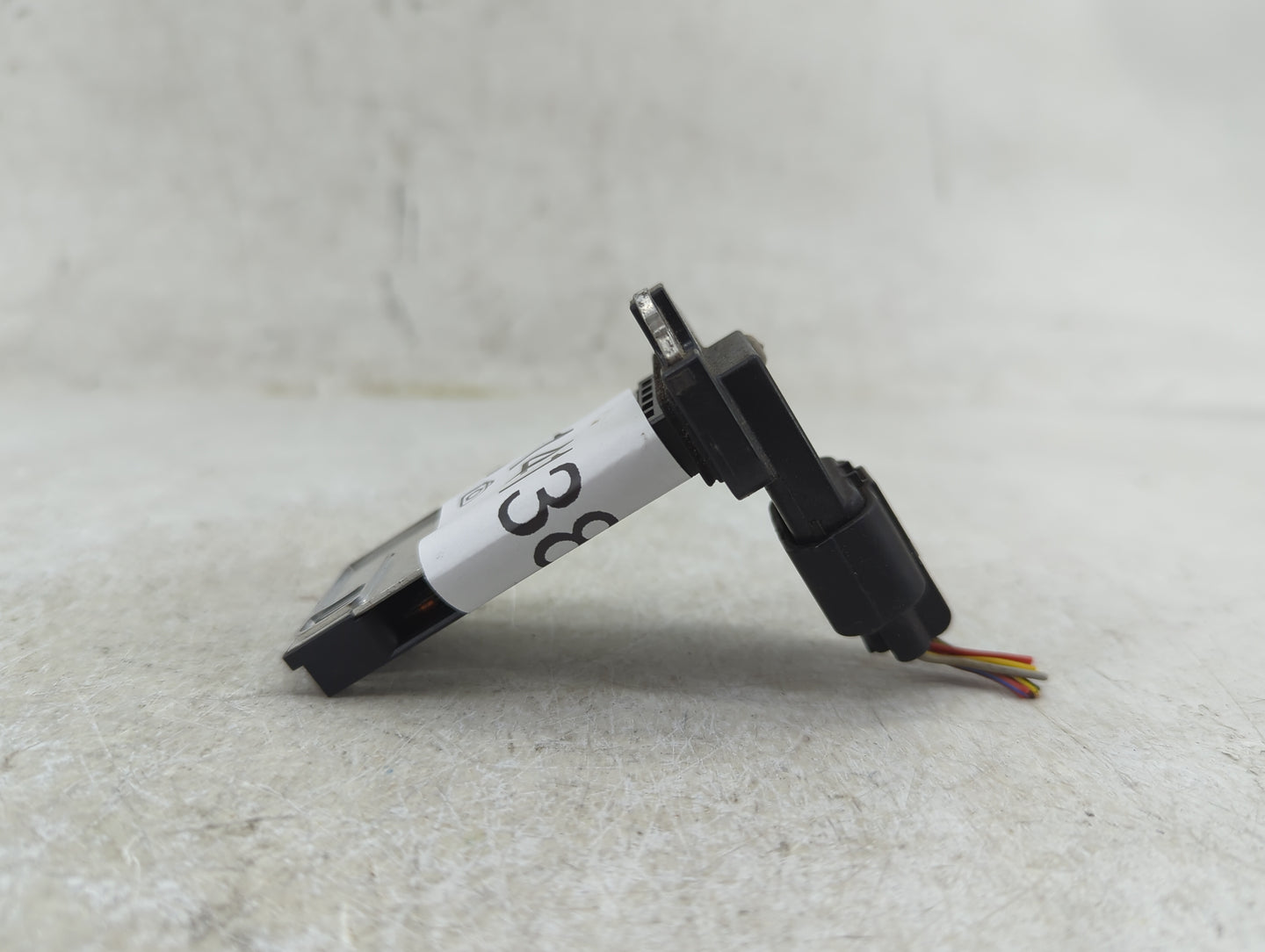 2015-2020 Acura Tlx Mass Air Flow Meter Maf - Oemusedautoparts1.com