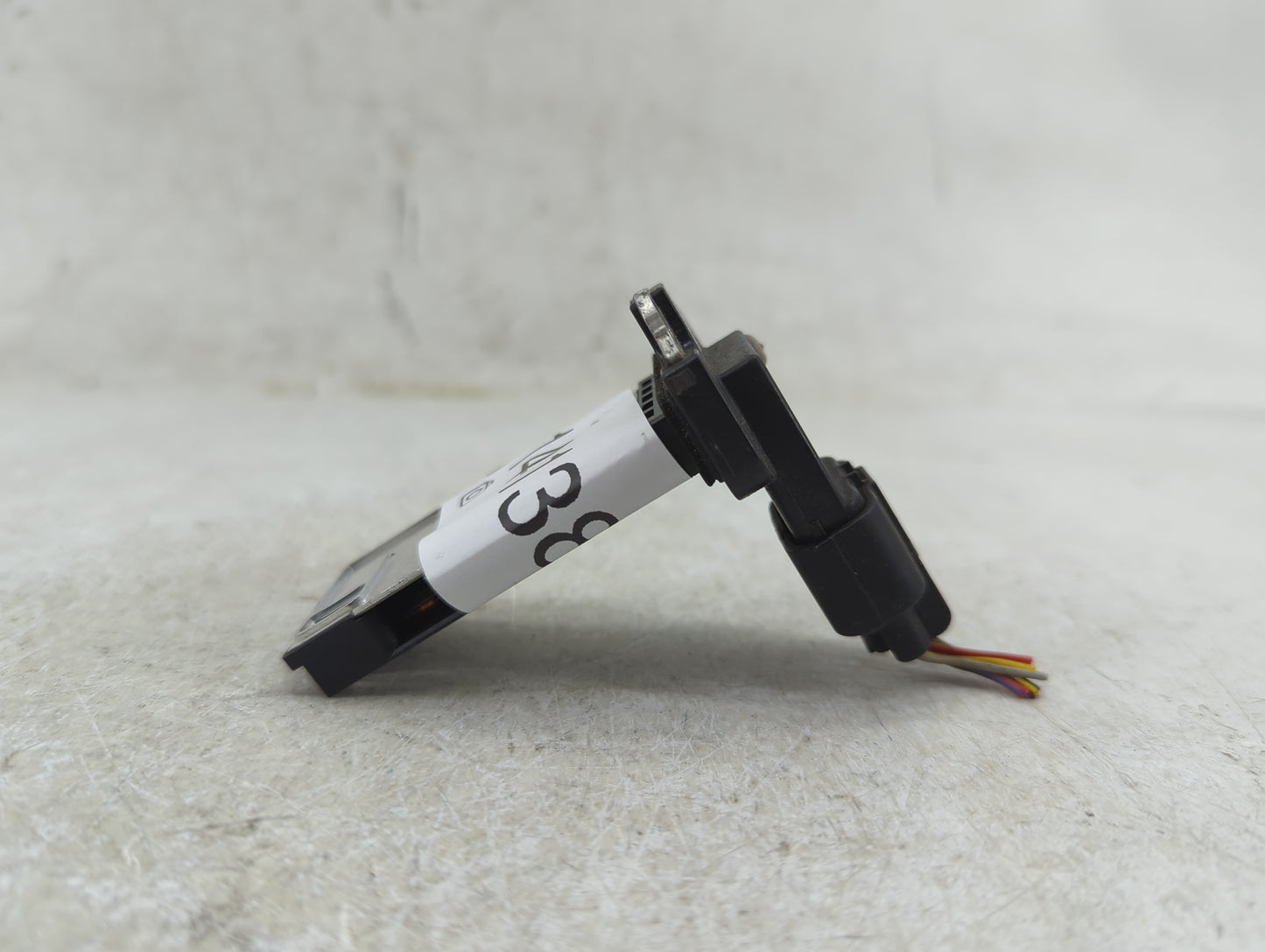 2015-2020 Acura Tlx Mass Air Flow Meter Maf - Oemusedautoparts1.com