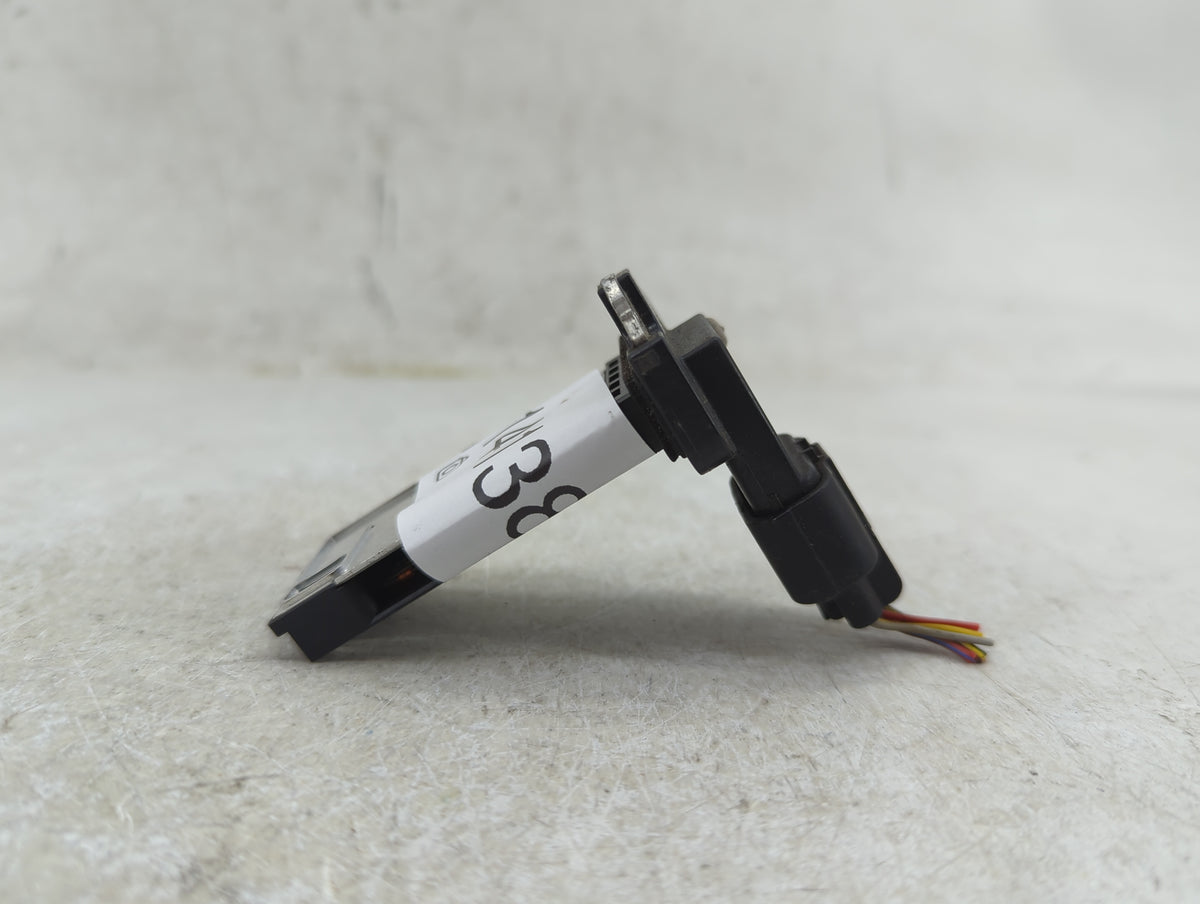 2015-2020 Acura Tlx Mass Air Flow Meter Maf Sensor 1413827 - Oemusedautoparts1.com