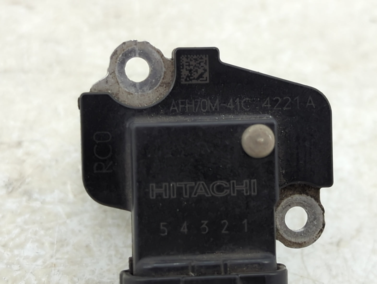 2015-2020 Acura Tlx Mass Air Flow Meter Maf - Oemusedautoparts1.com