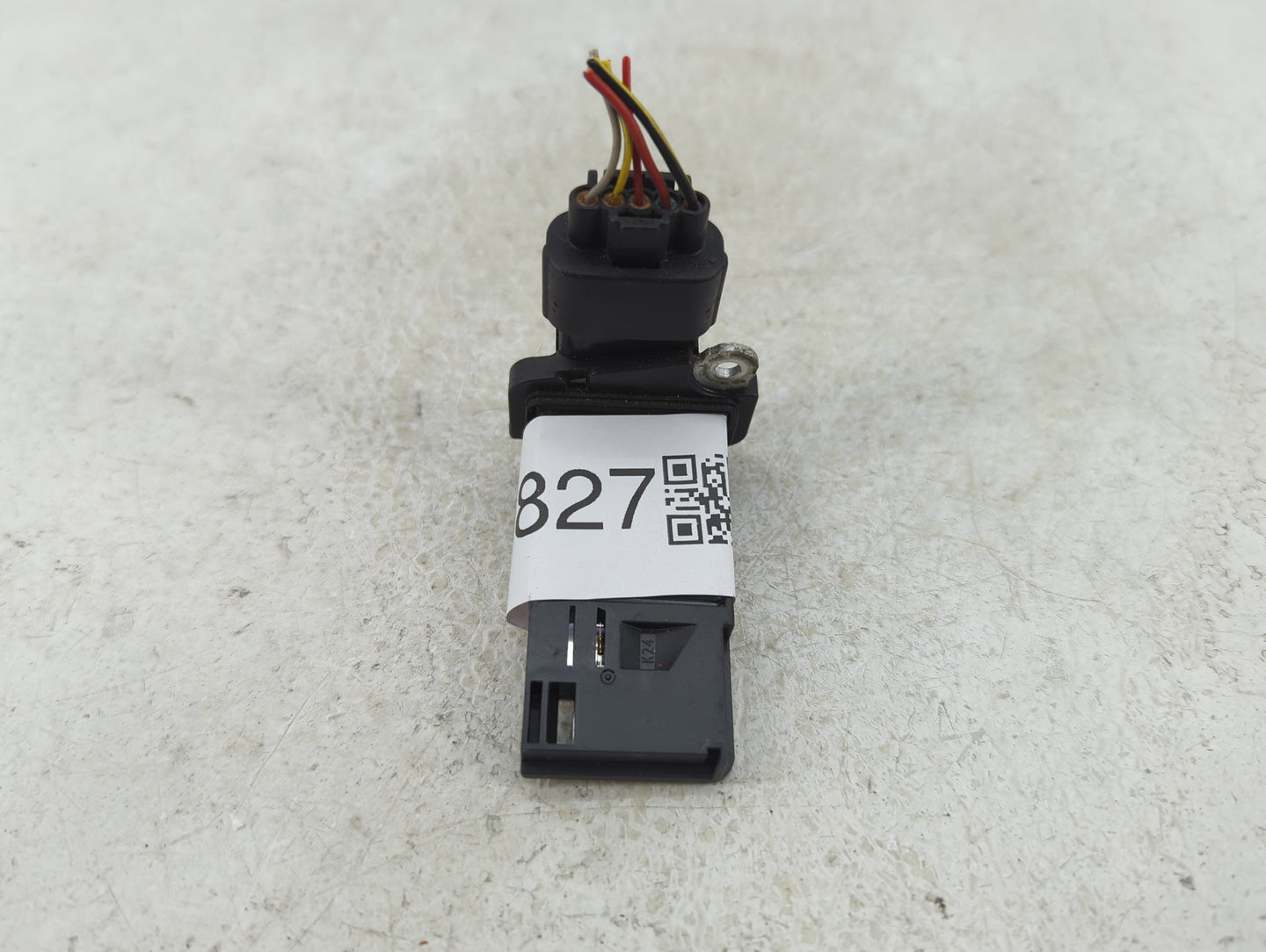 2015-2020 Acura Tlx Mass Air Flow Meter Maf - Oemusedautoparts1.com