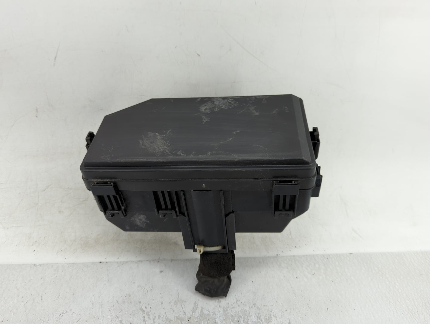 2018-2020 Acura Tlx Fusebox Fuse Box Panel Relay Module Fits Fits 2018 2019 2020 OEM Used Auto Parts - Oemusedautoparts1.com