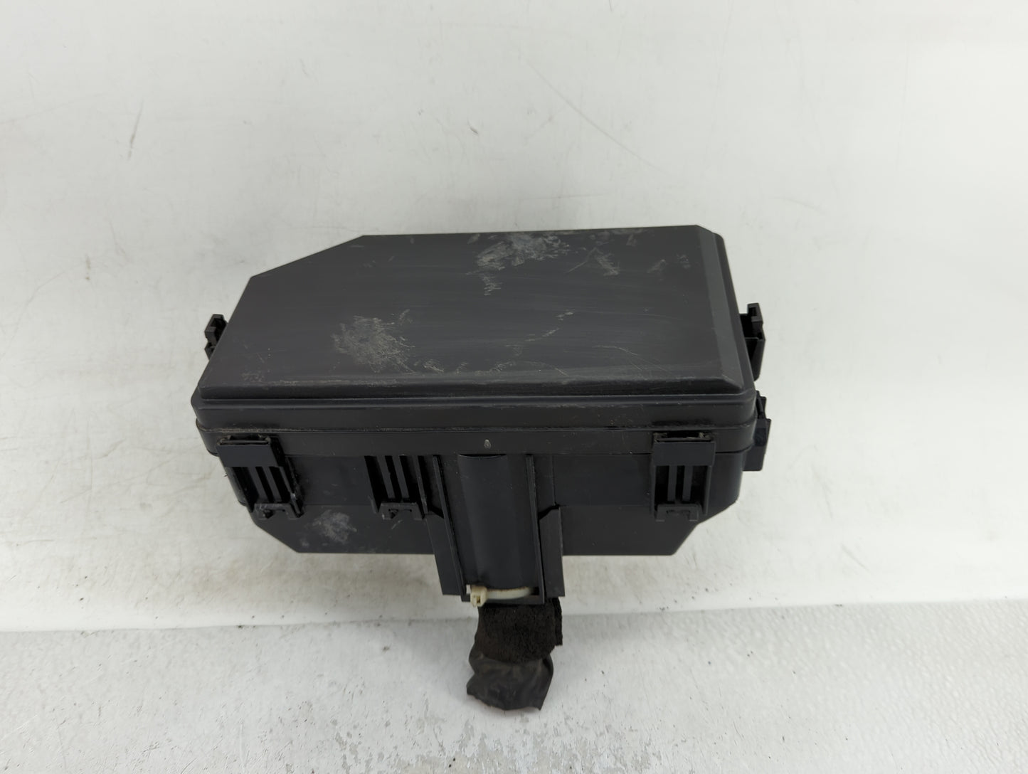 2018-2020 Acura Tlx Fusebox Fuse Box Panel Relay Module Fits Fits 2018 2019 2020 OEM Used Auto Parts - Oemusedautoparts1.com