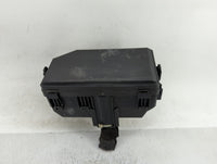 2018-2020 Acura Tlx Fusebox Fuse Box Panel Relay Module Fits Fits 2018 2019 2020 OEM Used Auto Parts - Oemusedautoparts1.com
