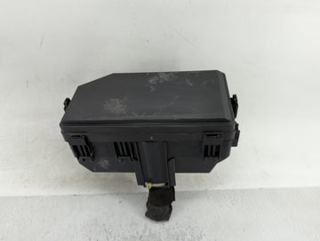 2018-2020 Acura Tlx Fusebox Fuse Box Panel Relay Module Fits Fits 2018 2019 2020 OEM Used Auto Parts - Oemusedautoparts1.com
