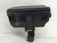 2018-2020 Acura Tlx Fusebox Fuse Box Panel Relay Module Fits Fits 2018 2019 2020 OEM Used Auto Parts - Oemusedautoparts1.com