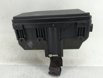2018-2020 Acura Tlx Fusebox Fuse Box Panel Relay Module Fits Fits 2018 2019 2020 OEM Used Auto Parts
