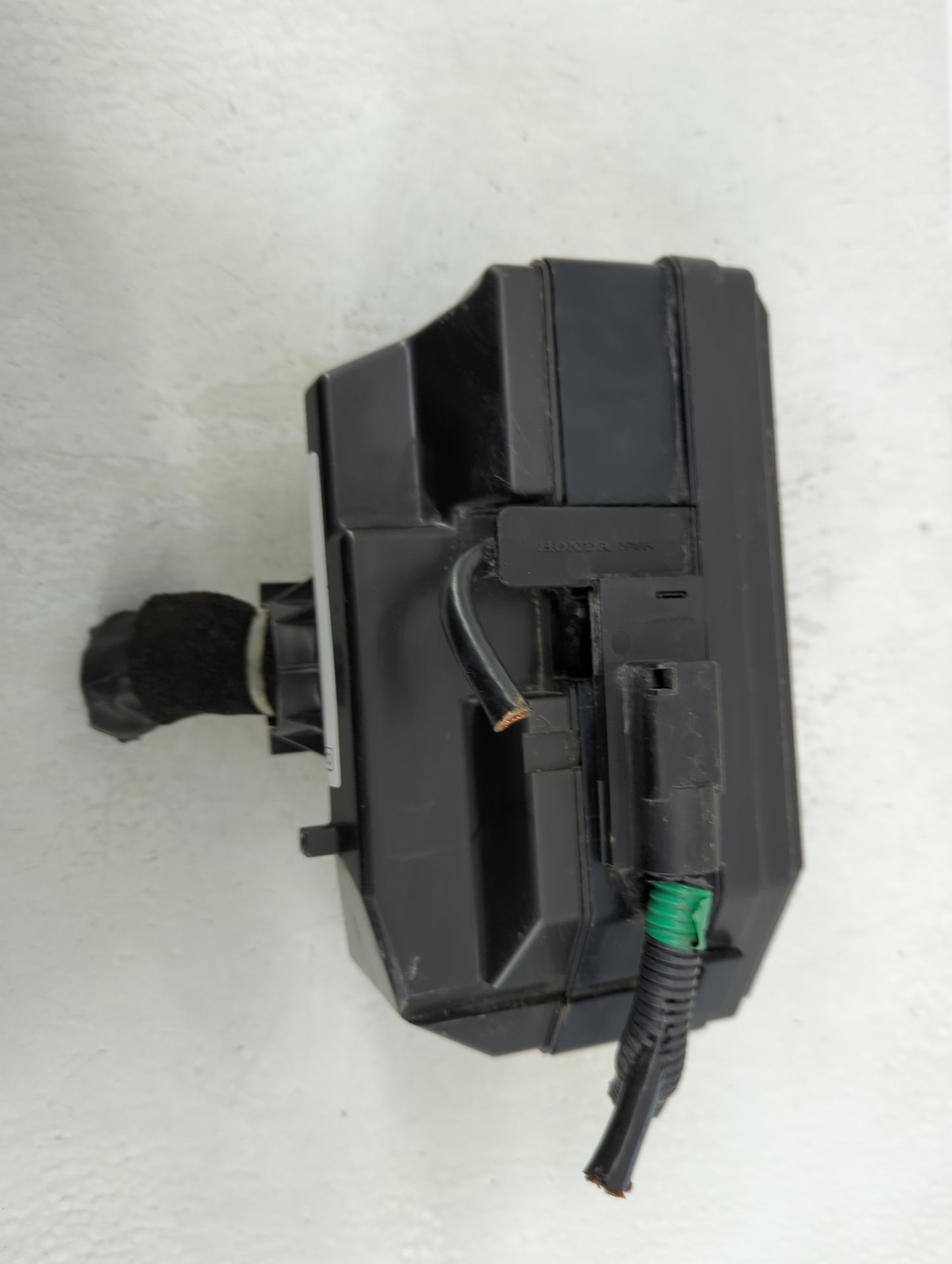 2018-2020 Acura Tlx Fusebox Fuse Box Panel Relay Module Fits Fits 2018 2019 2020 OEM Used Auto Parts - Oemusedautoparts1.com