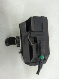 2018-2020 Acura Tlx Fusebox Fuse Box Panel Relay Module Fits Fits 2018 2019 2020 OEM Used Auto Parts - Oemusedautoparts1.com