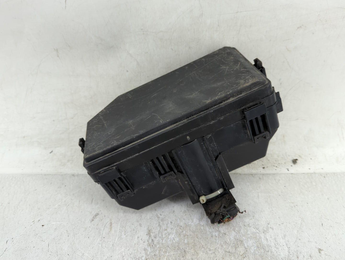 2018-2020 Acura Tlx Fusebox Fuse Box Panel Relay Module P/N:32200-TZ4-A20 Fits Fits 2018 2019 2020 OEM Used Auto Parts - Oem