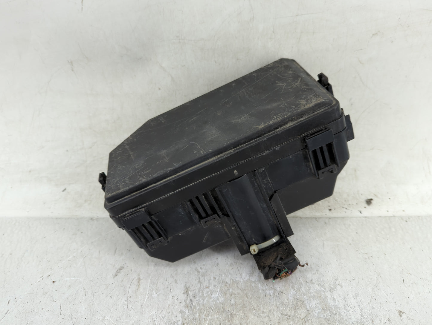 2018-2020 Acura Tlx Fusebox Fuse Box Panel Relay Module P/N:32200-TZ4-A20 Fits Fits 2018 2019 2020 OEM Used Auto Parts - Oem