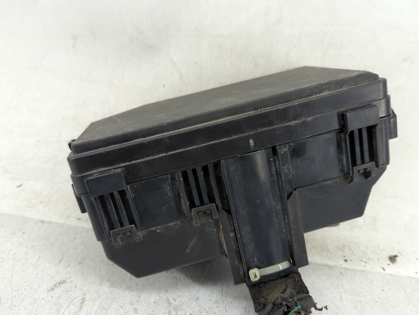 2018-2020 Acura Tlx Fusebox Fuse Box Panel Relay Module P/N:32200-TZ4-A20 Fits Fits 2018 2019 2020 OEM Used Auto Parts - Oem