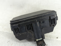 2018-2020 Acura Tlx Fusebox Fuse Box Panel Relay Module P/N:32200-TZ4-A20 Fits Fits 2018 2019 2020 OEM Used Auto Parts - Oem