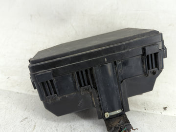 2018-2020 Acura Tlx Fusebox Fuse Box Panel Relay Module P/N:32200-TZ4-A20 Fits Fits 2018 2019 2020 OEM Used Auto Parts