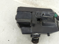 2018-2020 Acura Tlx Fusebox Fuse Box Panel Relay Module P/N:32200-TZ4-A20 Fits Fits 2018 2019 2020 OEM Used Auto Parts - Oem