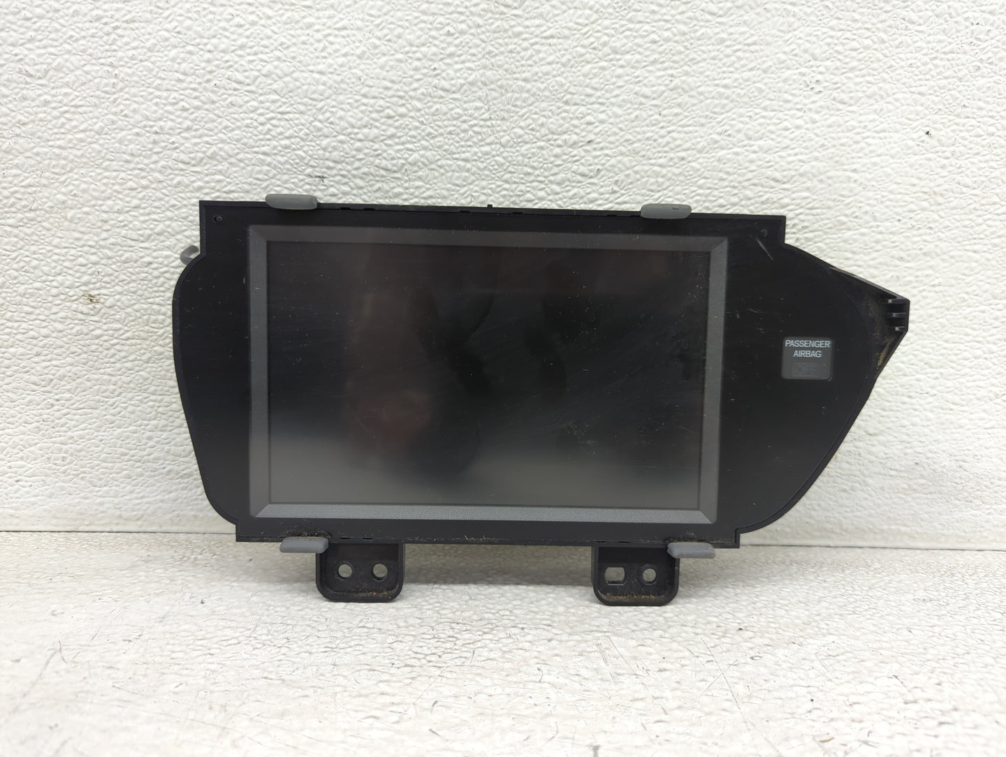 2015-2018 Acura Tlx Information Display Screen - Oemusedautoparts1.com