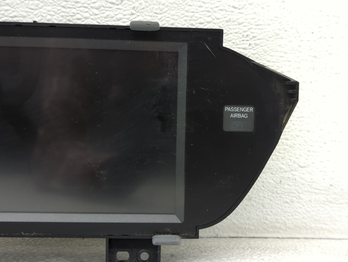 2015-2018 Acura Tlx Information Display Screen - Oemusedautoparts1.com