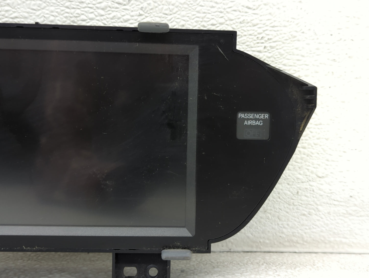 2015-2018 Acura Tlx Information Display Screen - Oemusedautoparts1.com